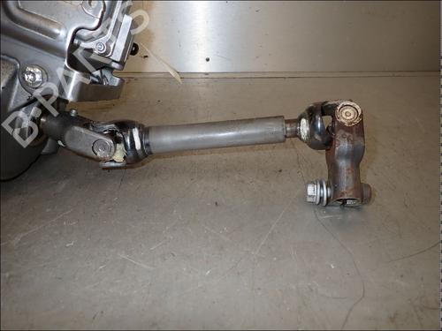 Steering column RENAULT CLIO IV (BH_) 1.5 dCi 75 | BP34033185M21 - Image 2