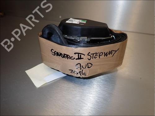 front-right-belt-tensioner-dacia-sandero-ii-2012-34019669 main image