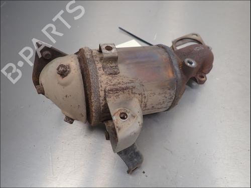 Used Catalyst Catalyst 39398062 39398062