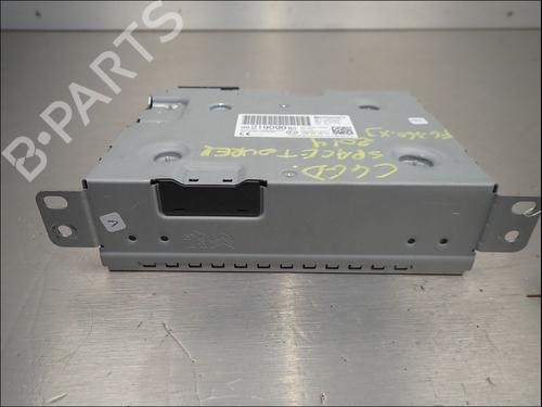 Used Radio Radio CITROËN GRAND C4 SPACETOURER (3A_, 3E_) 1.2 PureTech 130 (131 hp) 40068853 40068853
