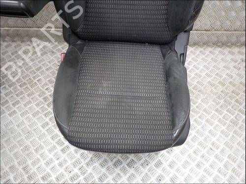 Left front seat CITROËN C3 Picasso (SH_) 1.6 HDi | BP35941333C15 - Image 2