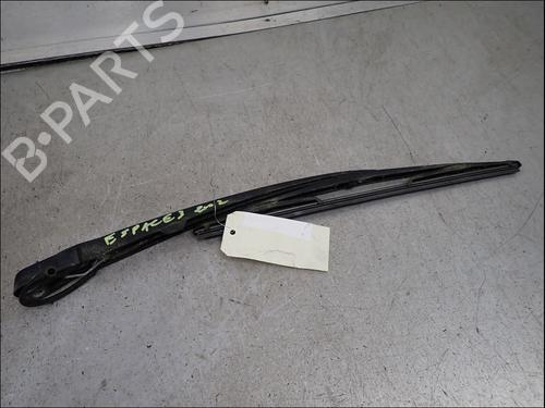 Used Rear windshield wiper arm Rear windshield wiper arm 38034818 38034818