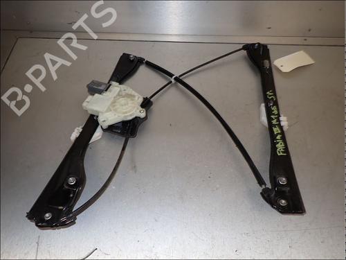 Used Front right window mechanism Front right window mechanism SKODA FABIA III (NJ3) 1.4 TDI (90 hp) 34023994 34023994