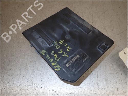 Fuse box RENAULT SCÉNIC II (JM0/1_) 1.5 dCi (JM1E, JM16) | BP34015496E1 - Image 2