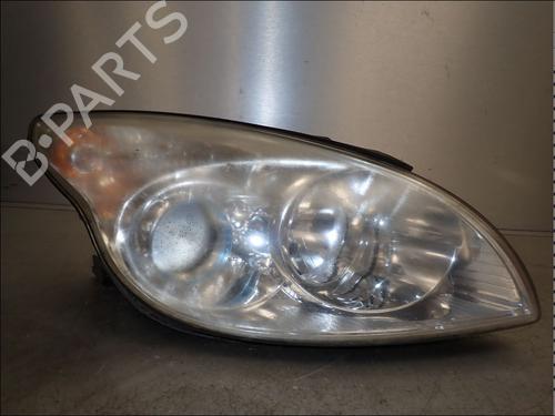 Used Right headlight Right headlight 34016825 34016825
