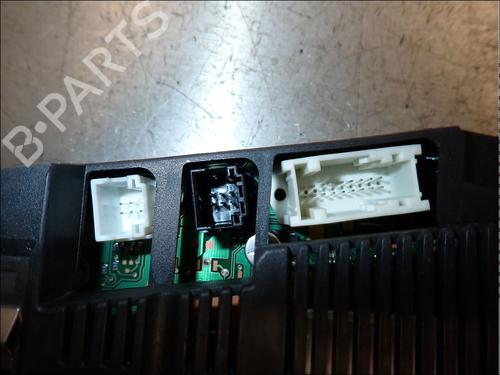 Climate control BMW 3 (E46) 316 i | BP34013525I5 - Image 3