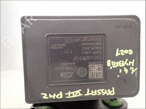 ABS pump VW PASSAT B8 Variant (3G5, CB5) 1.4 GTE Hybrid | BP37601058M43  - Image 6