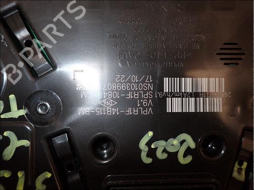 Instrument cluster DACIA SANDERO III 1.0 TCe 90 | BP34013705C47 - Image 4
