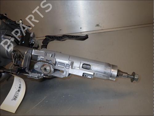 Steering column MAZDA 3 (BM, BN) 2.2 D | BP34011223M21 - Image 3