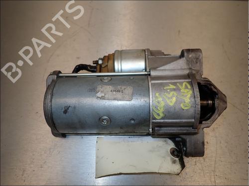 Used Starter Starter CITROËN SAXO (S0, S1) 1.5 D (57 hp) 34014969 34014969