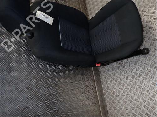 Left front seat FORD FIESTA VI (CB1, CCN) 1.4 TDCi | BP34148269C15 - Image 6