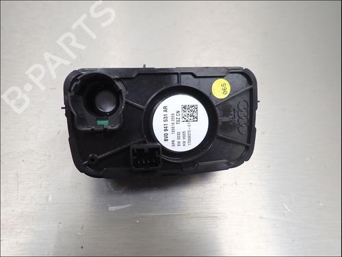 Headlight switch AUDI A3 Sportback (8VA, 8VF) 1.0 TFSI | BP39899511I24 - Image 3