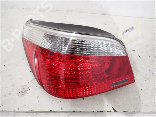 Used Other Other BMW 5 (E60) 530 d (218 hp) 34024659 34024659