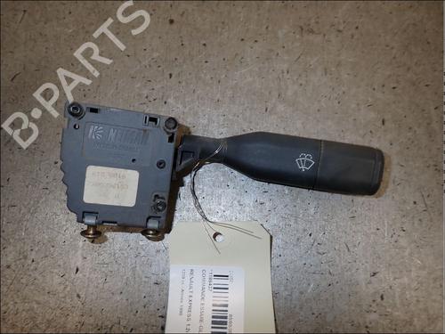 Used Switch Switch RENAULT RAPID Box Body/MPV (F40_, G40_) 1.2 (F406, G40A) (55 hp) 34017254 34017254