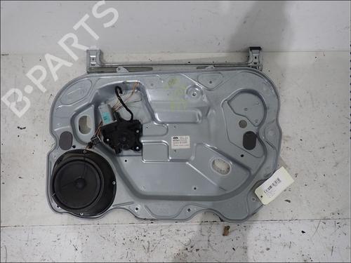 Used Front right window mechanism Front right window mechanism 34014383 34014383