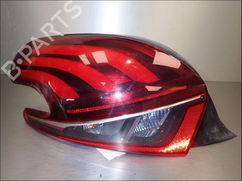 Used Left taillight Left taillight 38680029 38680029