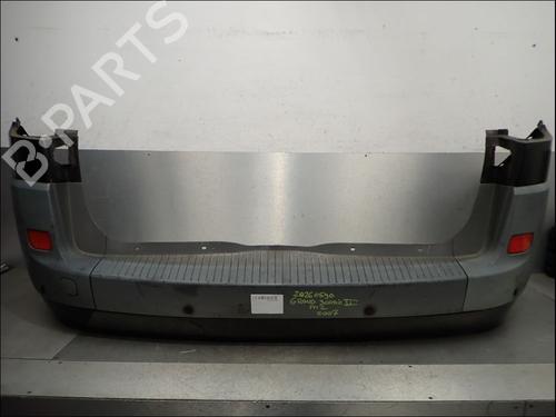 Used Rear bumper Rear bumper 36908000 36908000