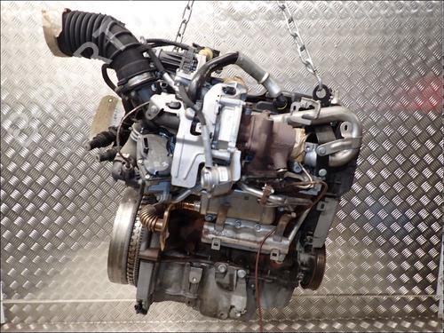 Engine RENAULT CLIO IV (BH_) 1.5 dCi 90 | BP34022031M1 - Image 4