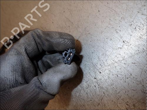 Ignition barrel PEUGEOT 206 SW (2E/K) 2.0 HDi | BP34022626M48 - Image 3