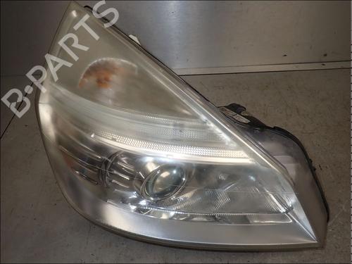 Right headlight RENAULT ESPACE IV (JK0/1_) 2.2 dCi (JK0H) | BP34023590C29 - Image 2