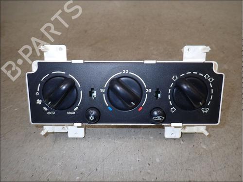 Used Climate control Climate control 34035687 34035687