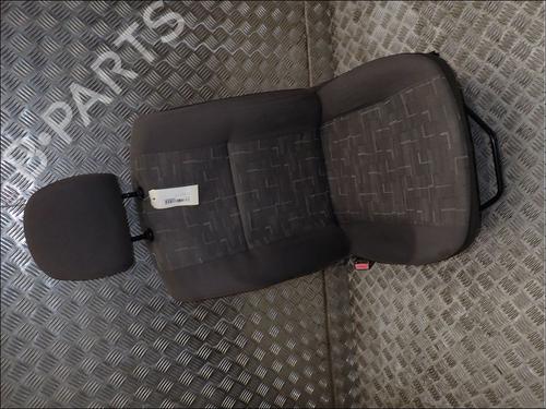 Used Left front seat Left front seat 34015479 34015479