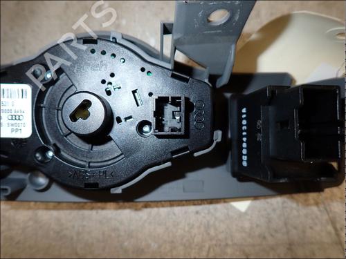 Headlight switch AUDI A4 B8 (8K2) 2.0 TDI | BP34028534I24 - Image 3