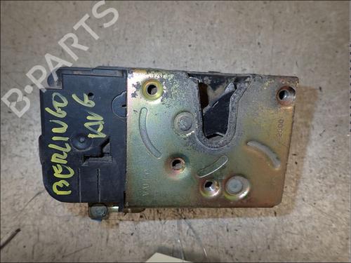 Used Front left lock Front left lock 34013221 34013221