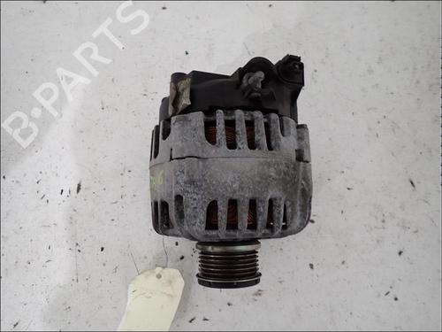 Alternator FORD FIESTA VI (CB1, CCN) 1.4 TDCi | BP34019897M7 - Image 2