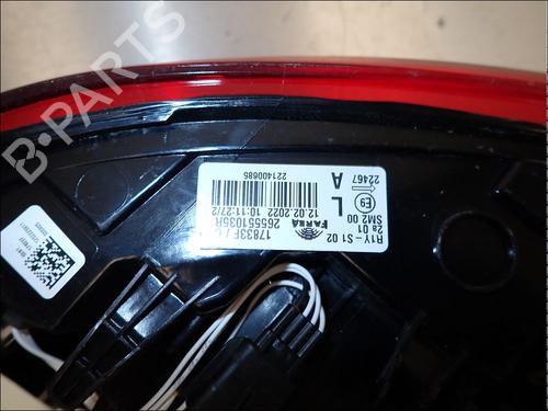 Farolim esquerdo RENAULT CLIO V (B7_) 1.6 E-TECH 140 (B7MU) | BP34025949C34 - Image 4