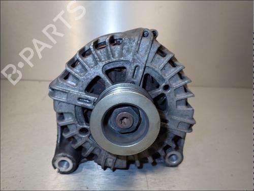 Used Alternator Alternator BMW X1 (E84) xDrive 20 d (177 hp) 34022544 34022544