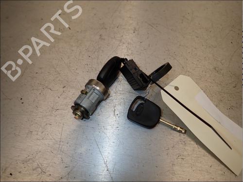 Used Ignition barrel Ignition barrel FORD MONDEO III (B5Y) 2.0 16V TDDi / TDCi (115 hp) 34026976 34026976