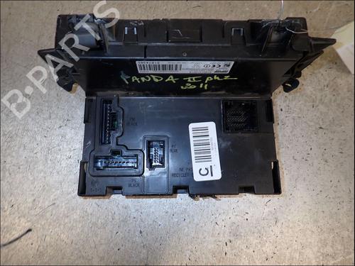 Fuse box FIAT PANDA (169_) 1.2 (169AXF2A, 169AXF1A) | BP37507493E1 - Image 3