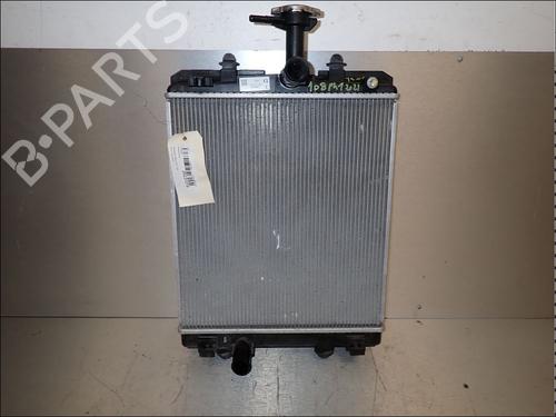 water-radiator-peugeot-108-2014-34028760 main image