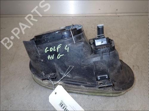 Left headlight VW GOLF IV (1J1) 1.6 16V | BP34015258C28 - Image 6