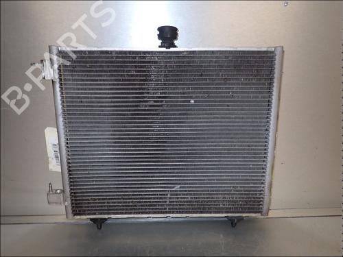 heater-matrix-citroen-c3-iii-sx-2016-34017107 main image