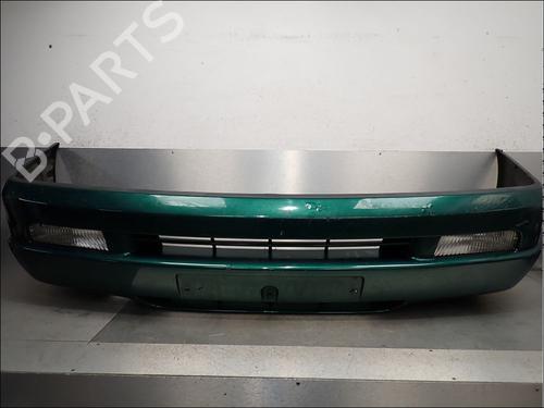 Used Front bumper Front bumper PEUGEOT 806 (221) 2.0 HDI (109 hp) 34035656 34035656
