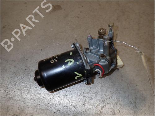 Used Front wiper motor Front wiper motor CITROËN SAXO (S0, S1) 1.5 D (58 hp) 34033598 34033598