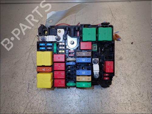 Used Fuse box Fuse box CITROËN C3 AIRCROSS II (2R_, 2C_) 1.2 PureTech 130 (2RHNYH) (131 hp) 34027513 34027513