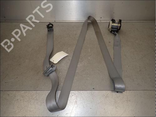 Used Front left seatbelt Front left seatbelt RENAULT CLIO II (BB_, CB_) 1.4 16V (B/CB0P, BB13) (98 hp) 34022157 34022157