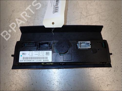 Climate control BMW 3 (E90) 320 d | BP34027362I5 - Image 2