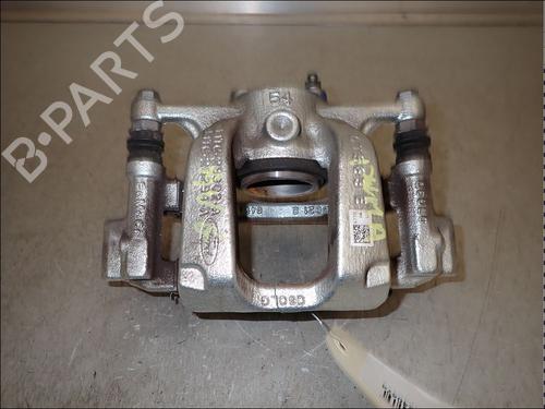 Used Left front brake caliper Left front brake caliper FORD PUMA (J2K, CF7) 1.0 EcoBoost mHEV (125 hp) 34031985 34031985