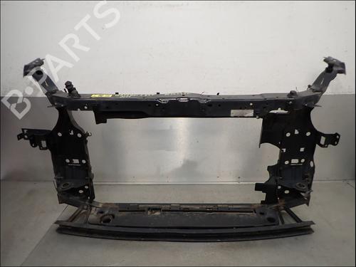 Used Front slam panel Front slam panel NISSAN QASHQAI I (J10, NJ10) 1.6 dCi (130 hp) 34262268 34262268