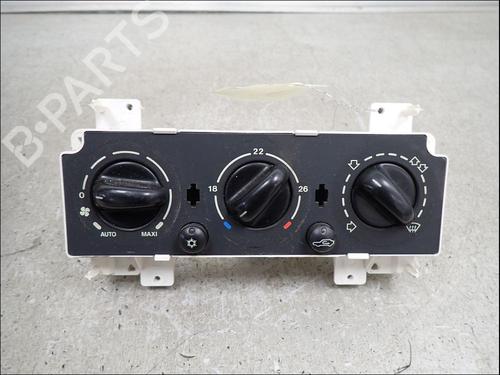 Used Climate control Climate control 36878547 36878547