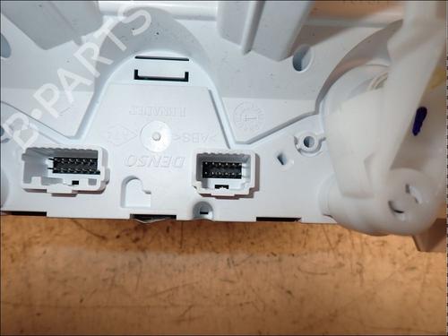 Climate control RENAULT CLIO V (B7_) 1.0 TCe 100 (B7MT) | BP34030546I5 - Image 4