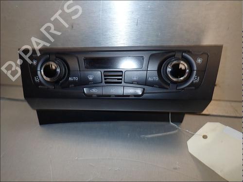 Used Climate control Climate control AUDI A4 B8 (8K2) 2.7 TDI (190 hp) 34030033 34030033