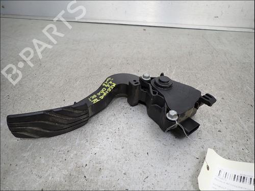 Pedale Pedale RENAULT MEGANE IV Hatchback (B9A/M/N_) 1.6 dCi 130 (B9A4) (130 hp) 36795772 36795772