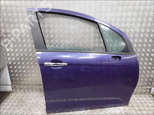 Used Other Other CITROËN C3 II (SC_) 1.4 HDi 70 (SC8HZC, SC8HR0, SC8HP4) (68 hp) 34036207 34036207