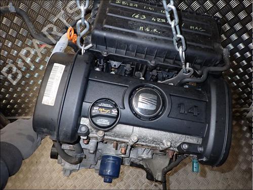 Engine SEAT IBIZA III (6L1) 1.4 16V | BP34031045M1 - Image 2