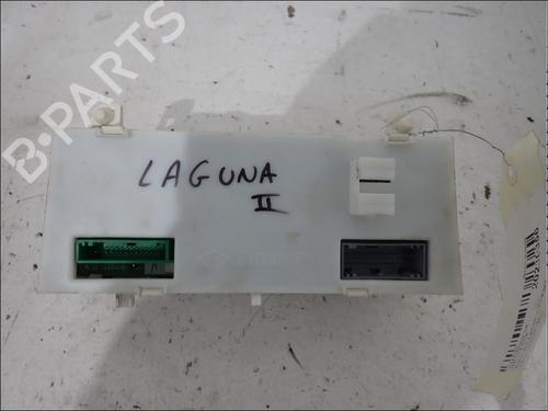 Climate control RENAULT LAGUNA II (BG0/1_) 1.9 dCi (BG1A, BG1V) | BP34024190I5 - Image 2